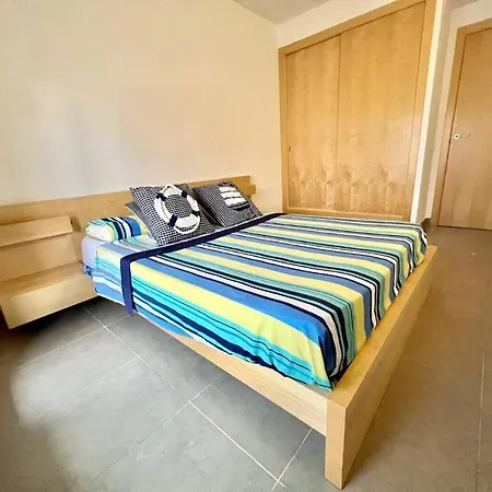 New! Apartamento Con 2 Piscinas, Parque Infantil, A 1 Min De La Playa Sant Antoni De Calonge Exterior photo