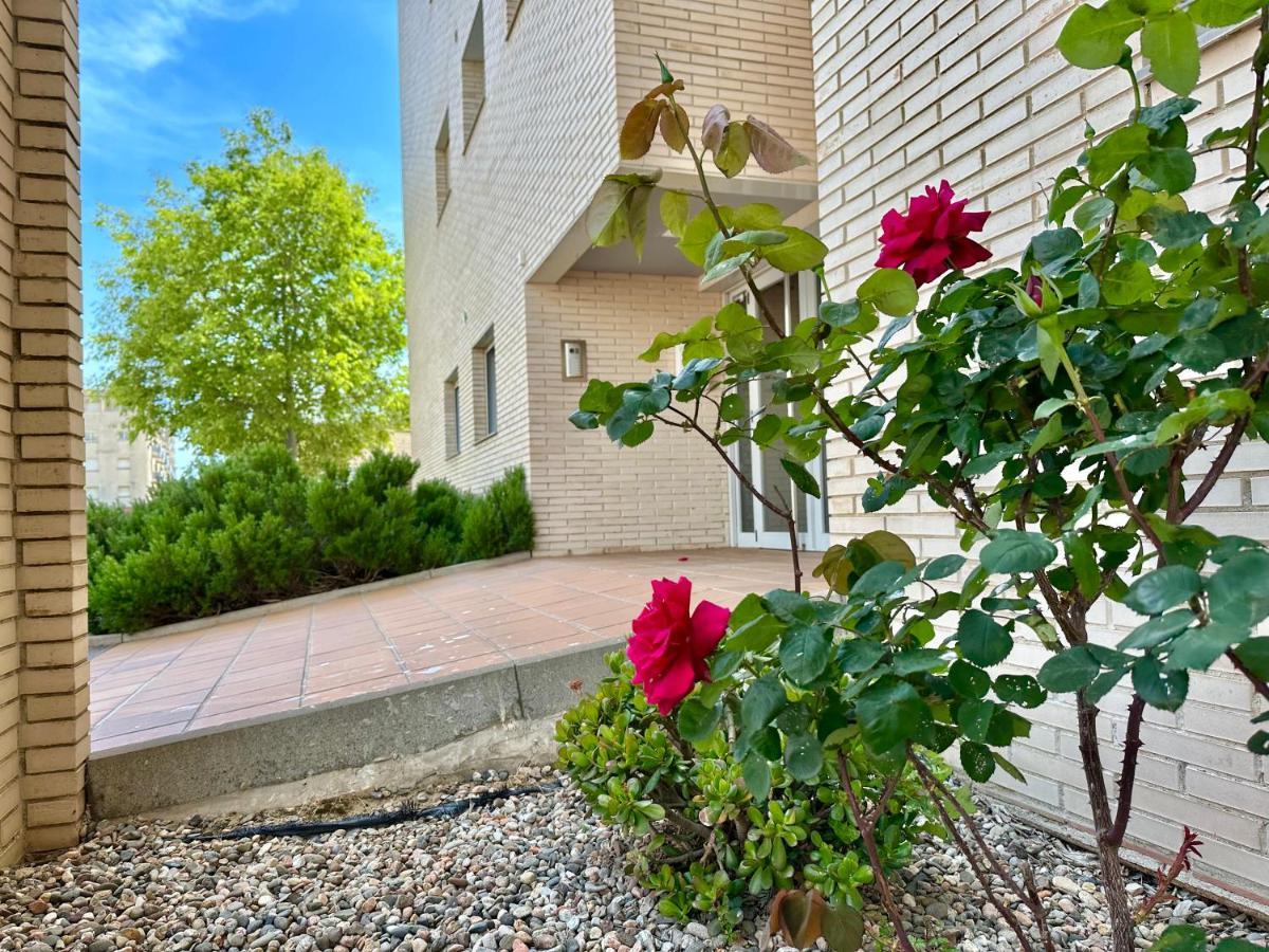 New! Con 2 Piscinas, Parque Infantil, A 1 Min De La Playa Apartment Sant Antoni De Calonge