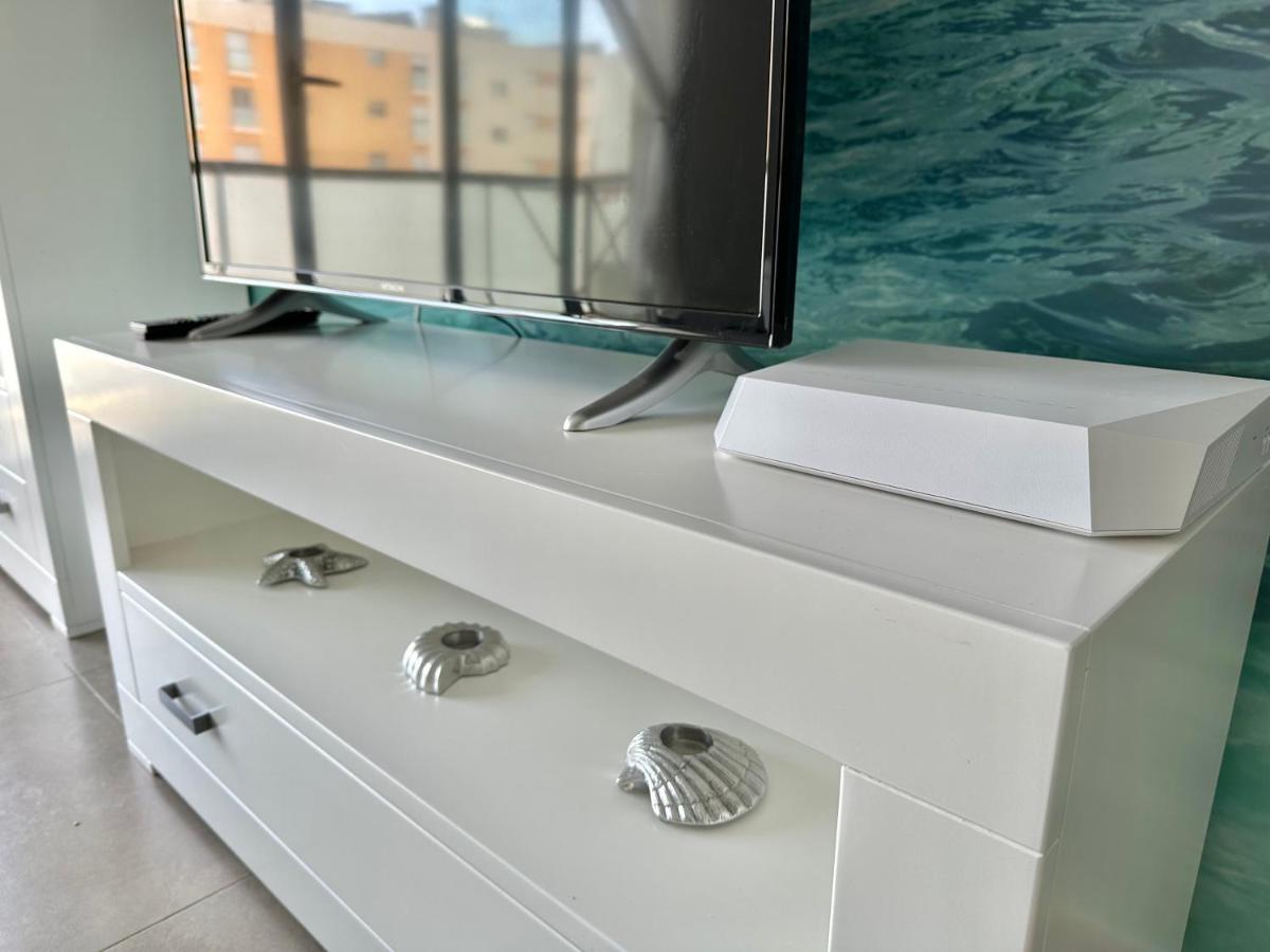 New! Con 2 Piscinas, Parque Infantil, A 1 Min De La Playa Apartment Sant Antoni De Calonge