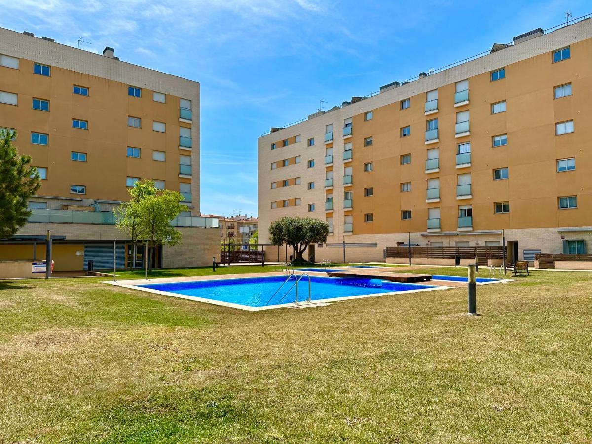 Apartment New! Con 2 Piscinas, Parque Infantil, A 1 Min De La Playa